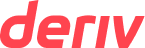 Deriv logo